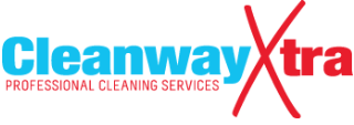 CleanwayXtra Bunbury Cleaning Company logo